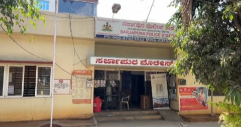 ಕಾವಲುಗಾರನೇ ಖದೀಮ : ಮನೆ ಮಾಲೀಕನ ಕೈ ಕಾಲು ಕಟ್ಟಿ ದರೋಡೆ