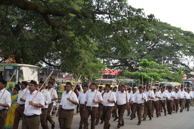 ದ್ವೇಷದ RSS ಮತ್ತು ಹುಸಿವೀರ ಸಾವರ್ಕರ್ : 12 ಮಿಥ್ಯೆಗಳು -ಚಿಂತಕ ಶಿವಸುಂದರ್, ಭಾಗ-1